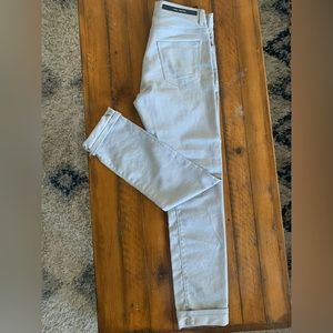 ZARA MENS DENIM